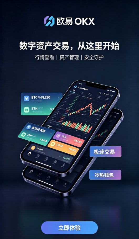 欧交易所app最新版安全